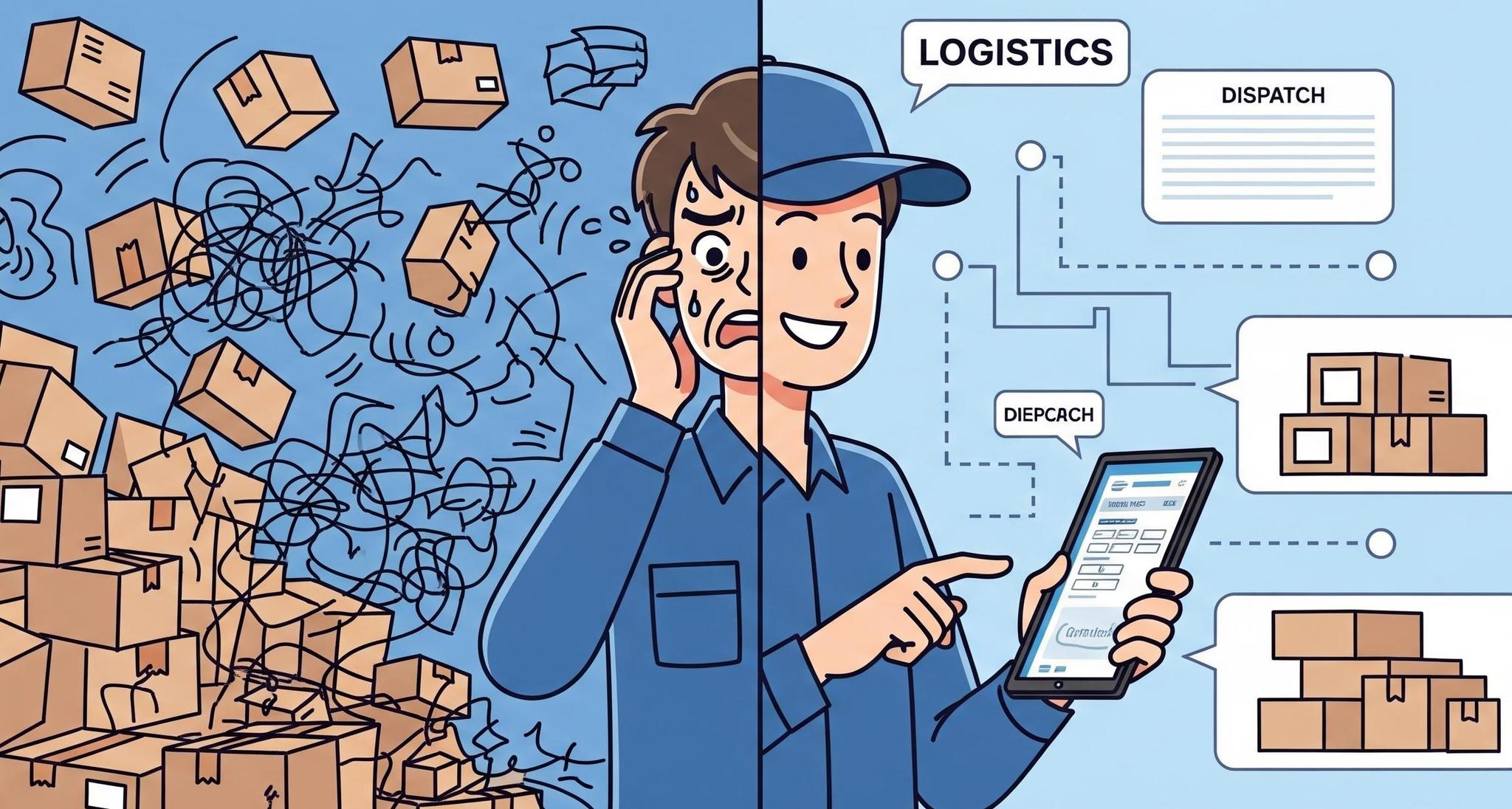 MR Lite: ¡Tu Nuevo Mejor Amigo en las Entregas! Simplifica tu Rutina y Maximiza tus Ganancias