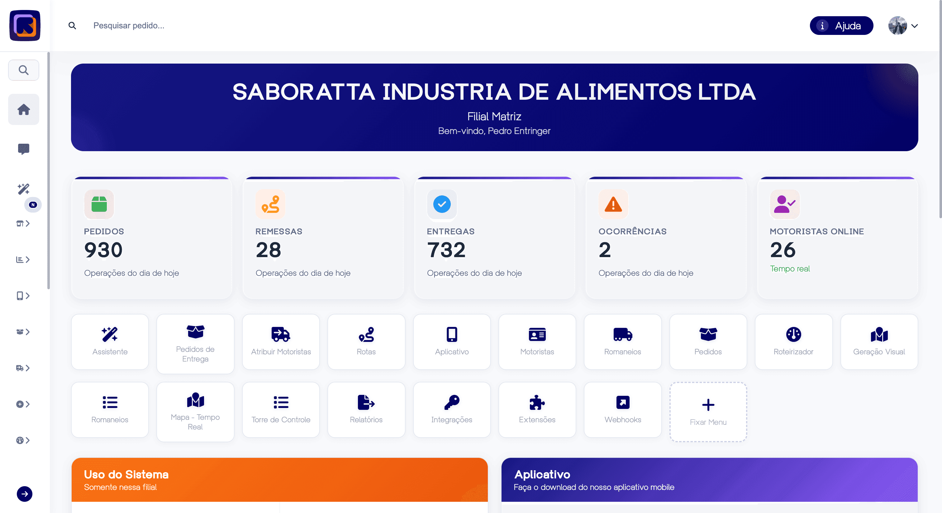 Integrated Modernization Solution