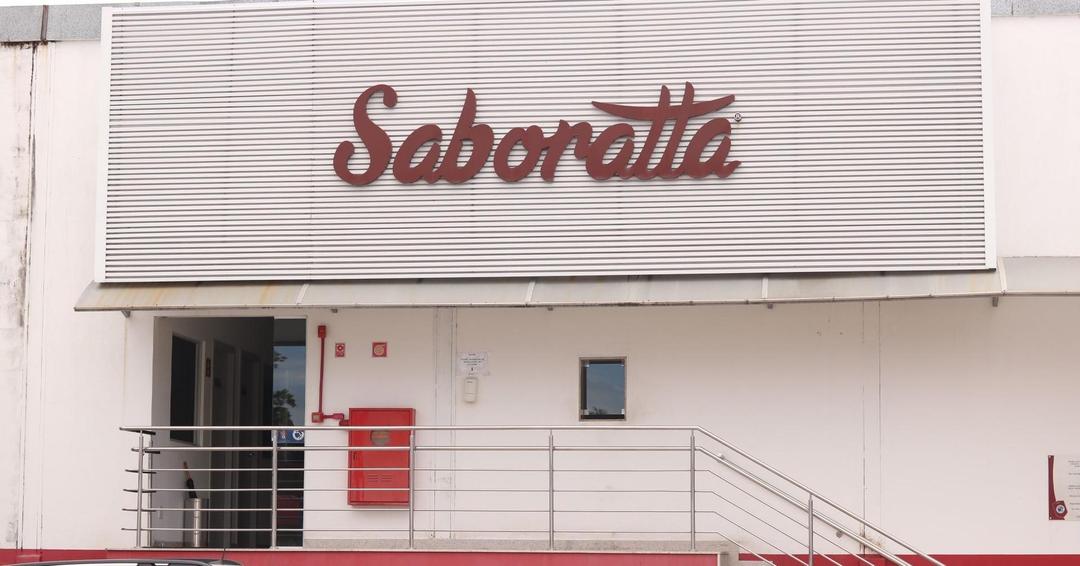Saboratta Frigorífico