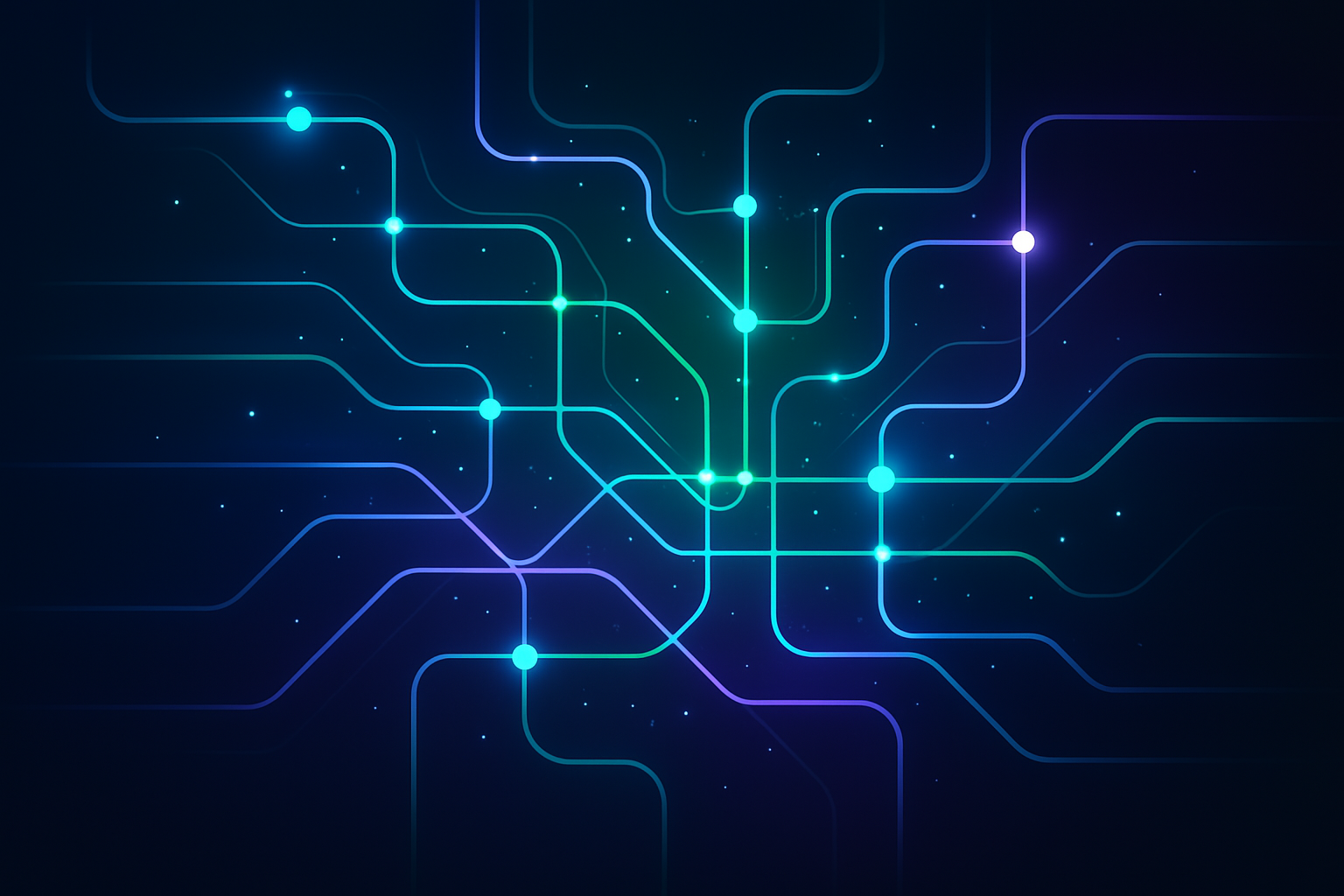 Intelligente Routenplanung
