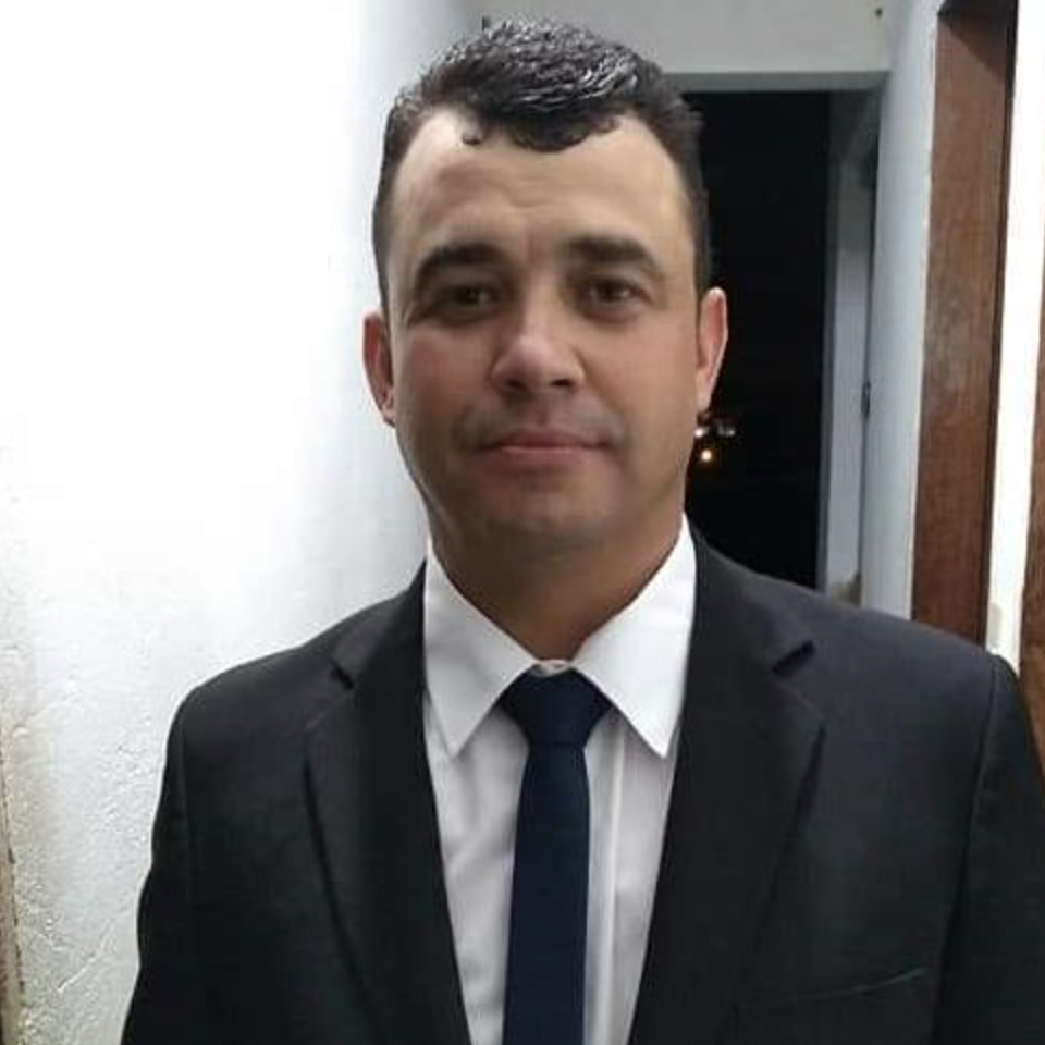 Givanildo Almeida