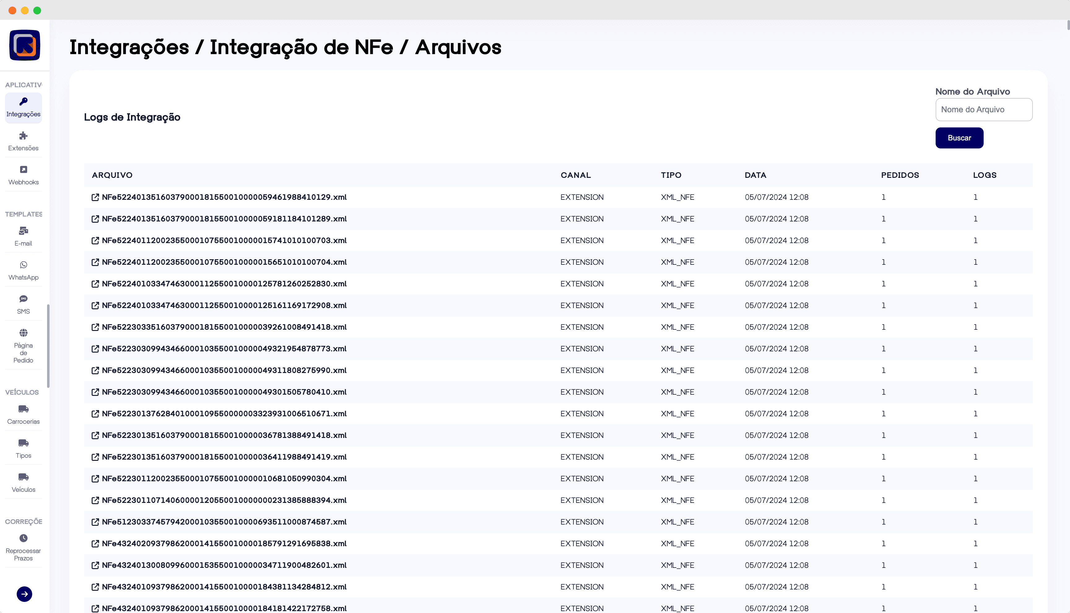 File auditing
