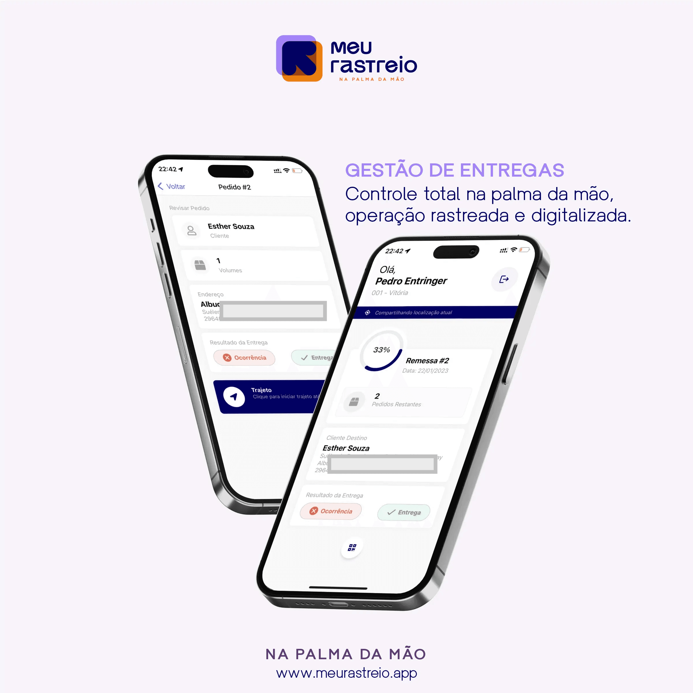 Aplicación para tus conductores