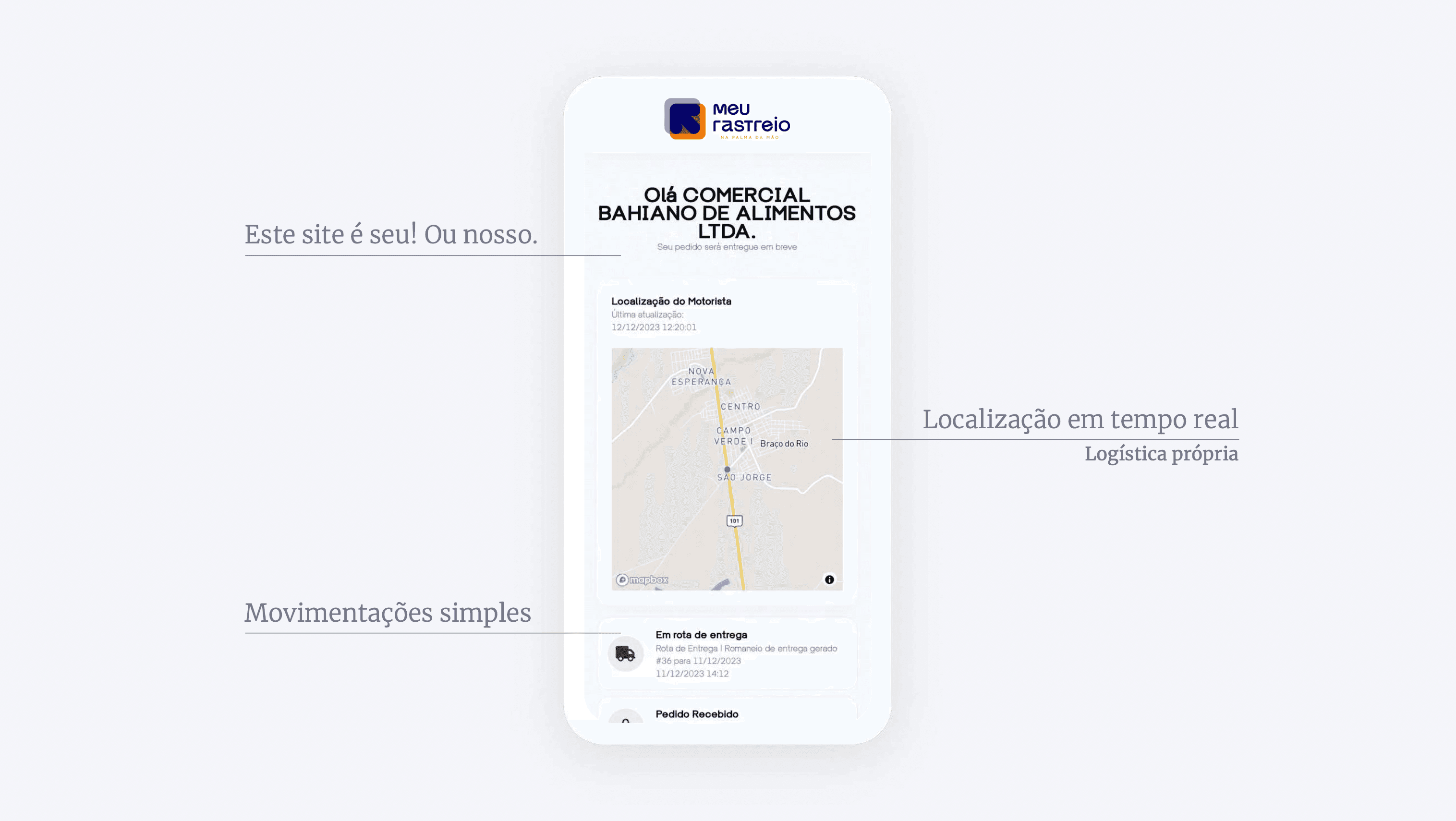 Tu cliente necesita saber...