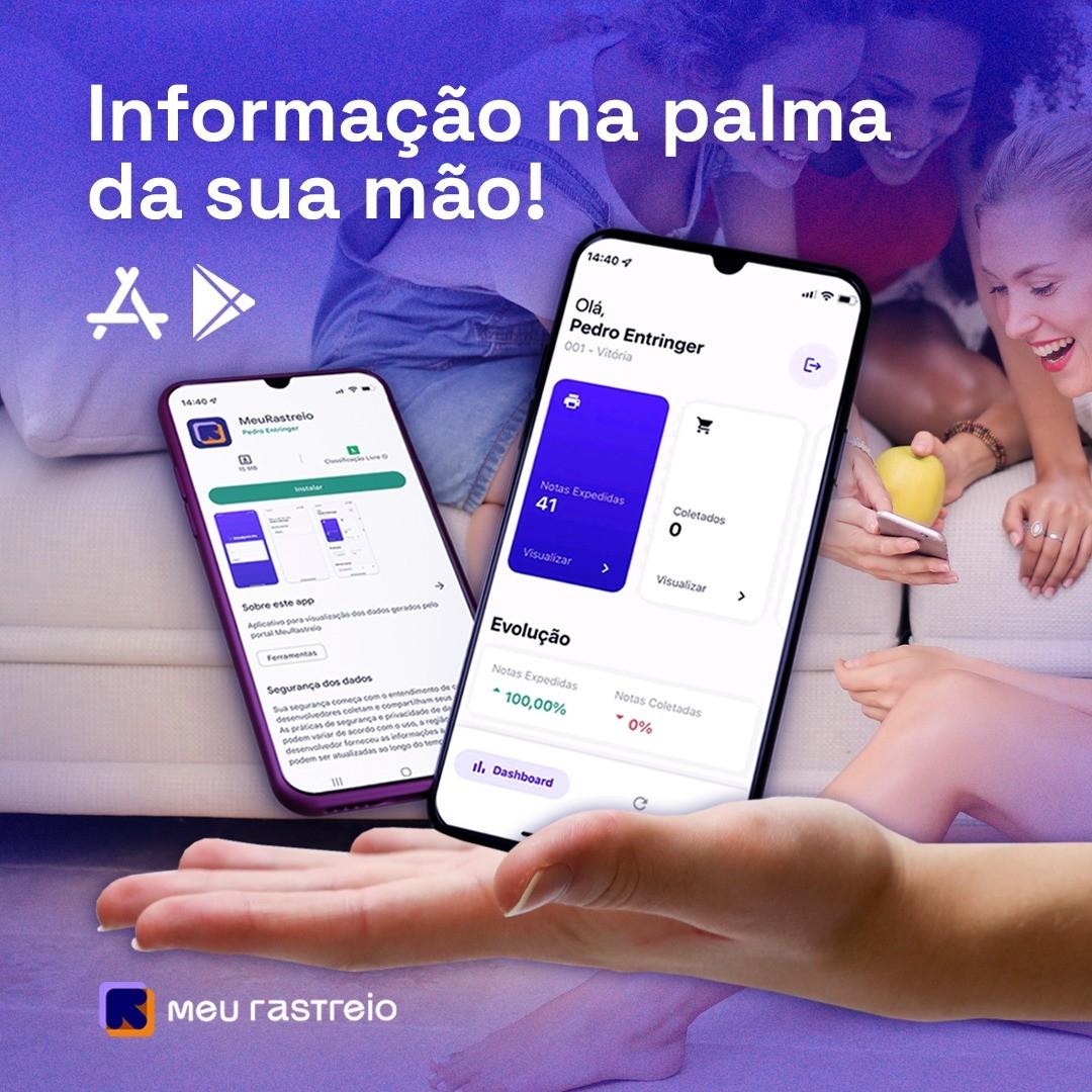 Visibilidade total